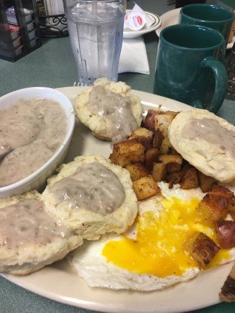 Annie's Country Kitchen